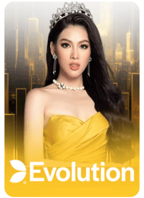 EVOLUTION